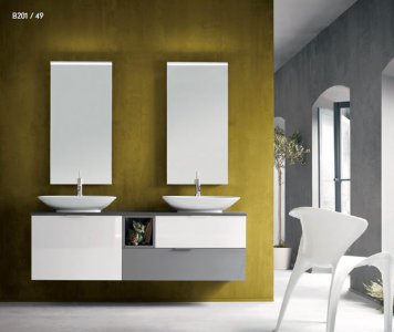 Bagno b201 49 Bagno b201 49