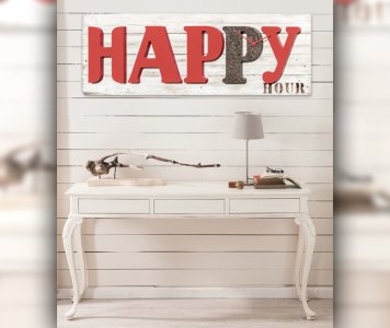 Orologio happy hour Orologio happy hour
