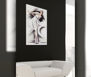 Quadro bolshoi Quadro bolshoi