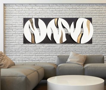 Quadro etno chic Quadro etno chic