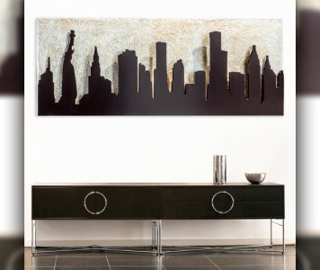 Quadro manhattan Quadro manhattan