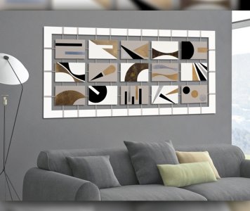 Quadro orme pintdecor Quadro orme pintdecor