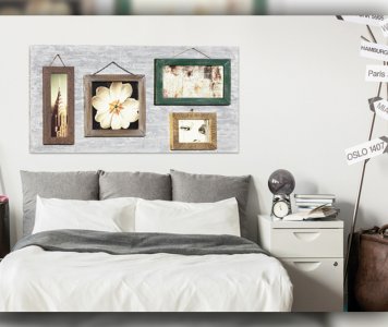 Quadro remember Quadro remember