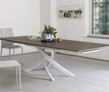 Tavolo allungabile artistico bontempi Tavolo allungabile artistico bontempi