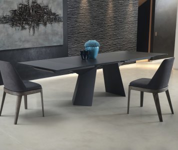 Tavolo allungabile fiandre bontempi Tavolo allungabile fiandre bontempi