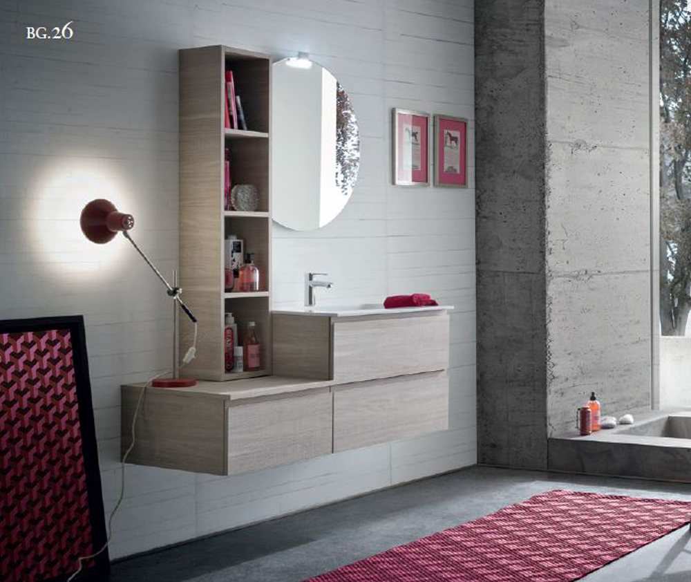 bagno b go bg26