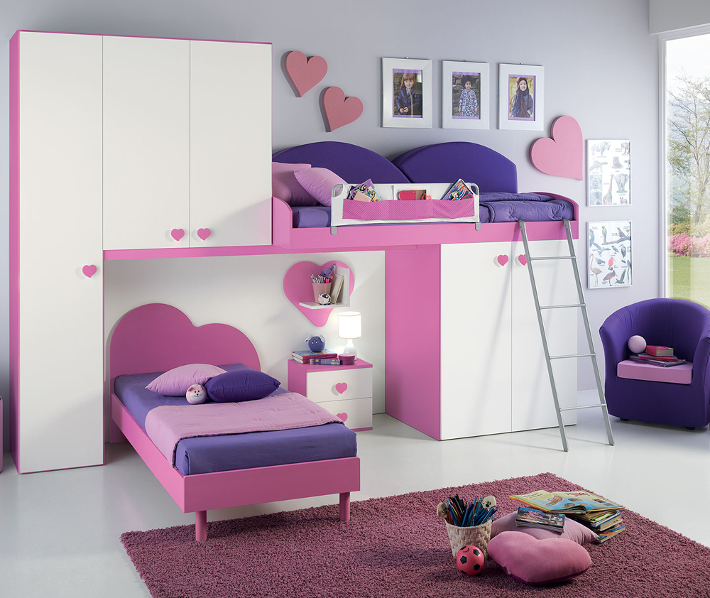 Letto contenitore misure: letti con contenitore. letto imbottito ... Lampadari per bambine