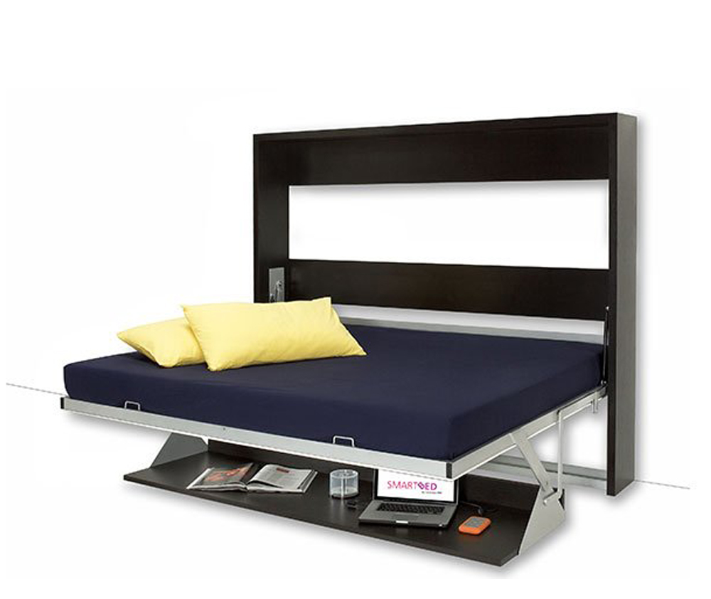 Letto a scomparsa dotto 2009