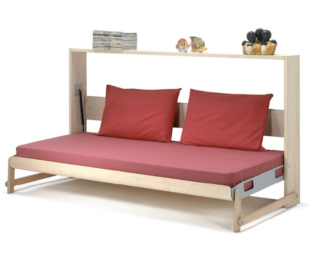Letti a scomparsa per bambini : letti a scomparsa per bimbi. letto ...
