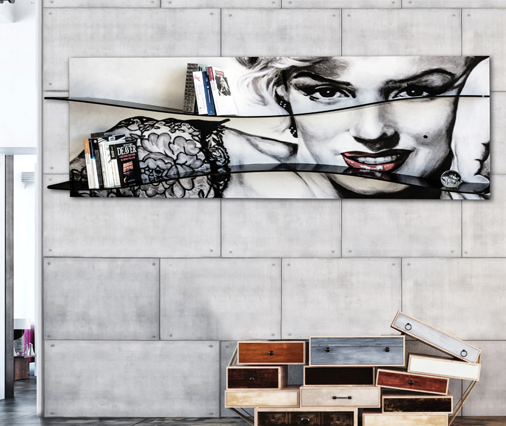 Pintdecor specchi e complementi d'arredo, offerte speciale