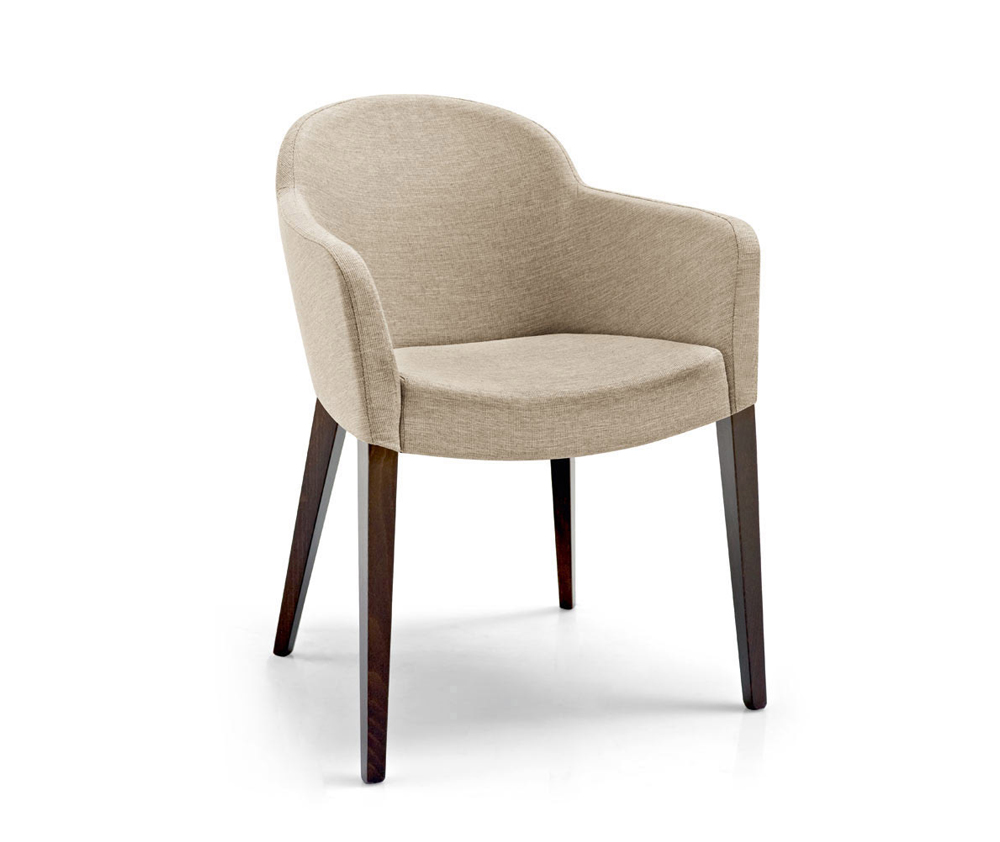 Poltrone la forma, calligaris, scab.... vendita online Poltroncine moderne per camere da letto