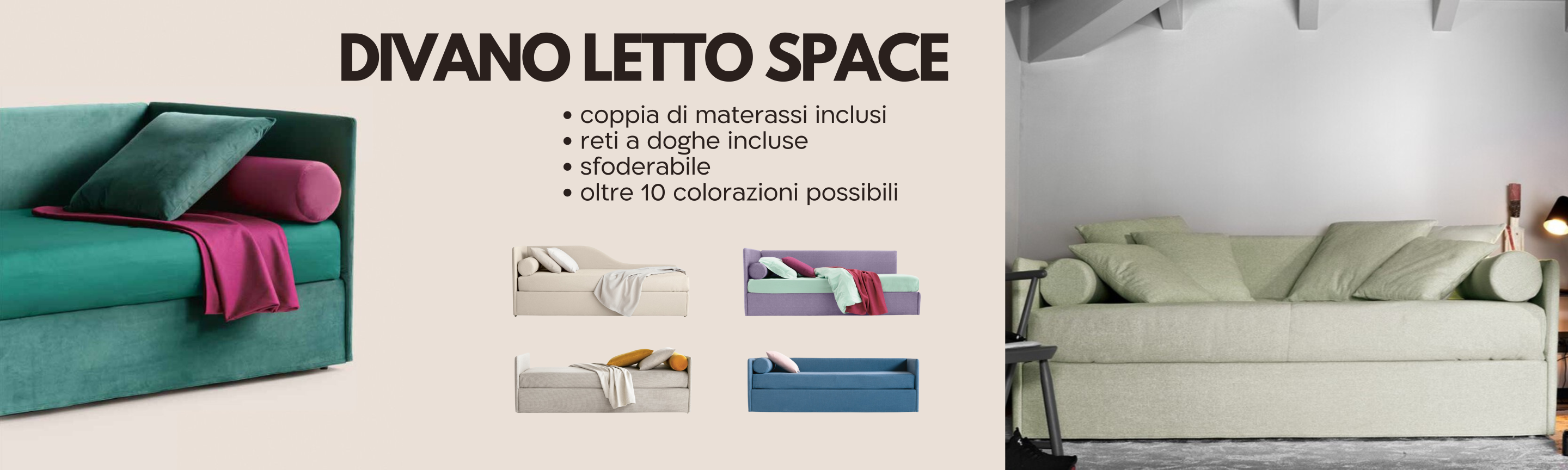 Divano Space nov 2025