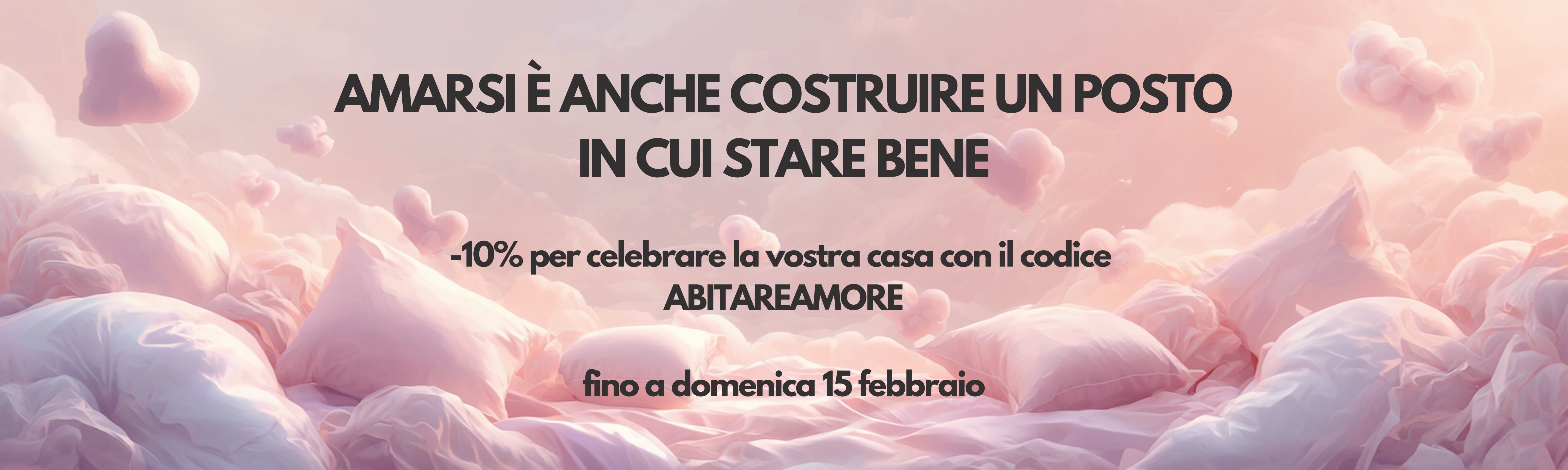 san valentino 10-15 feb 2026