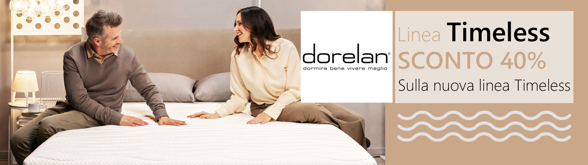 DORELAN TIMELESS GIUGNO 2024