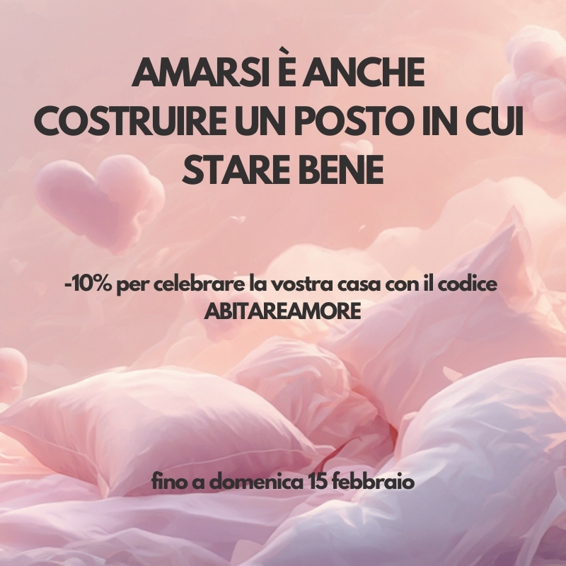 san valentino 10-15 feb 2026