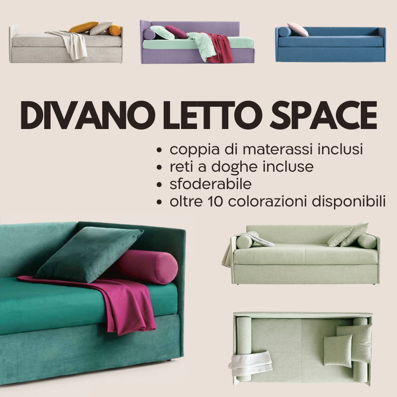 Divano Space nov 2025