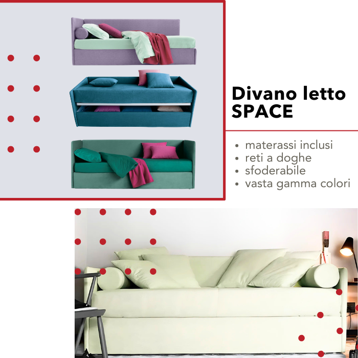 Divano Space nov 2025