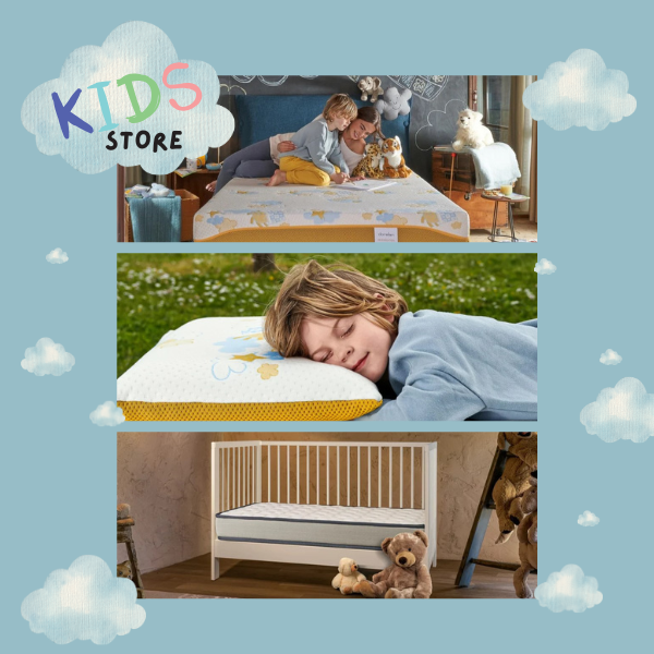 materassi kids