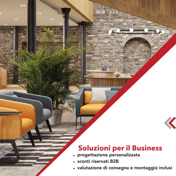 Soluzioni per il Business
