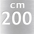 200Cm