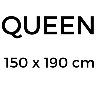 150 x 190 cm