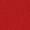 Pelle Artificiale Rosso