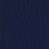 Pelle Artificiale Blu