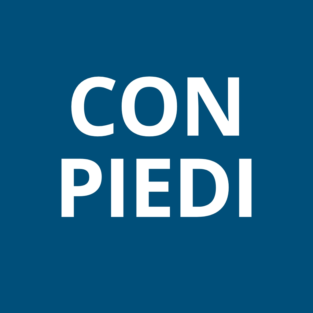 Con Piedi