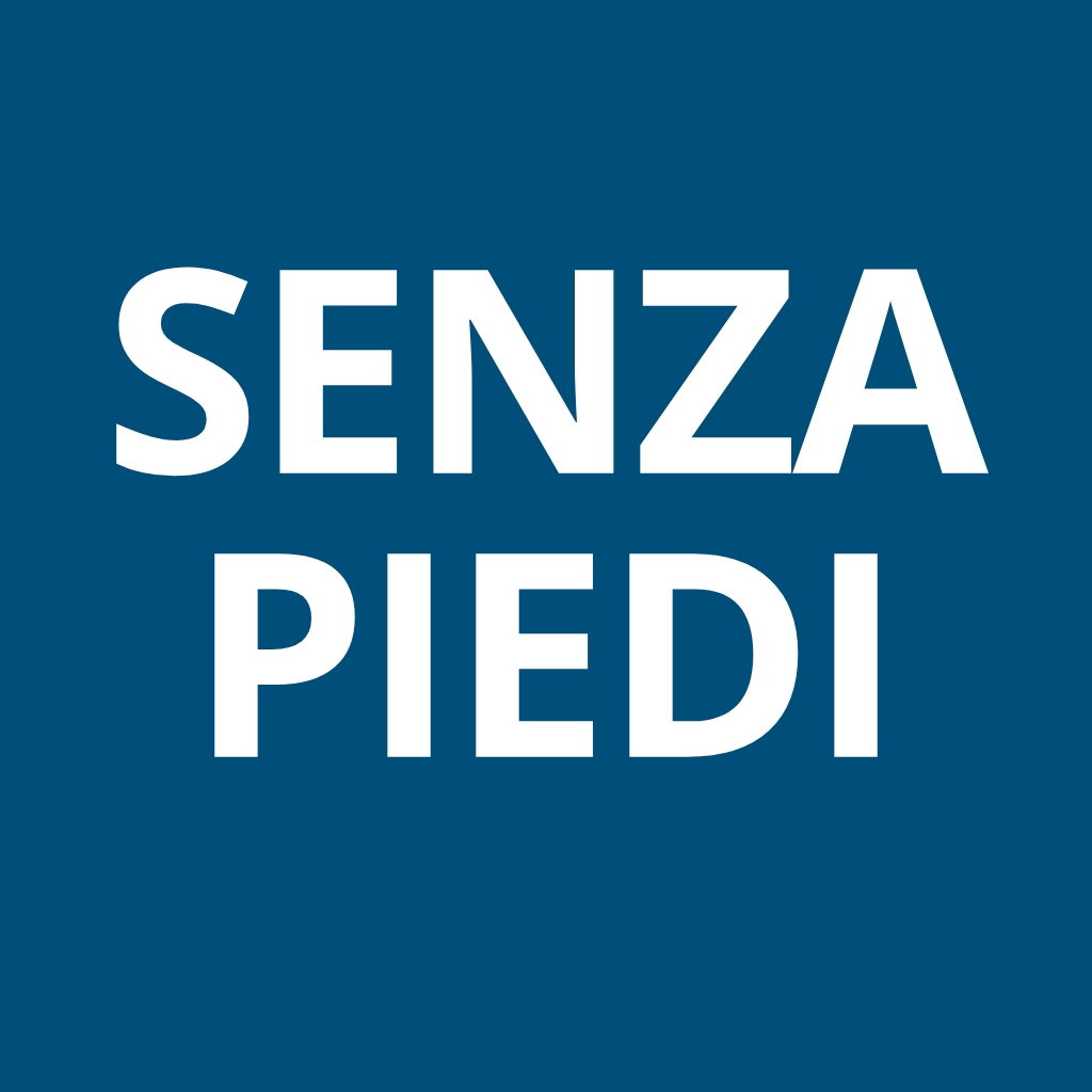 Senza Piedi