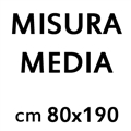 Misura Media