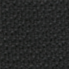 Tessuto Ignifugo Nero