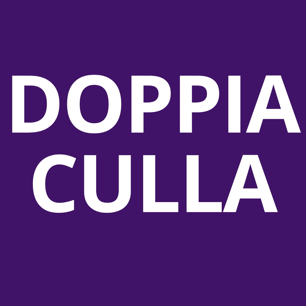 Doppia culla
