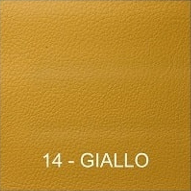 Giallo 14