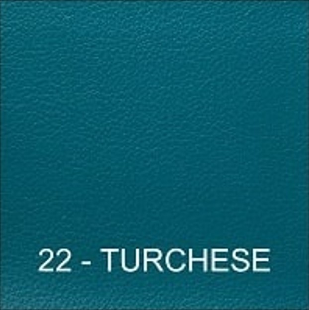 Turchese 22