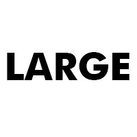 Large