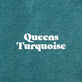 Turquoise
