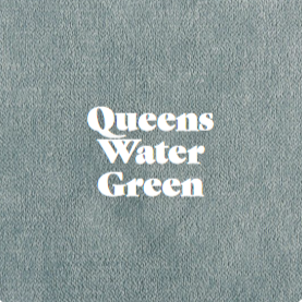 Water Green