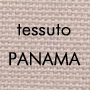 PANAMA fabric