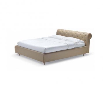 Letto Paris Box Plus