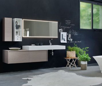 BATHROOM K25 24