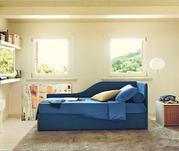 Space-N Sofa Bed daybed