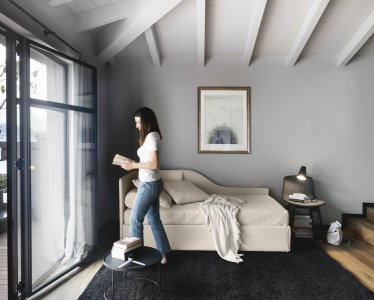 Space-N Sofa Bed daybed