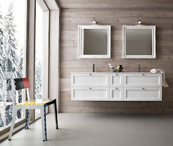 BATHROOM DIAMANTE DM2