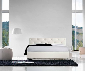 Letto Guru Box Plus