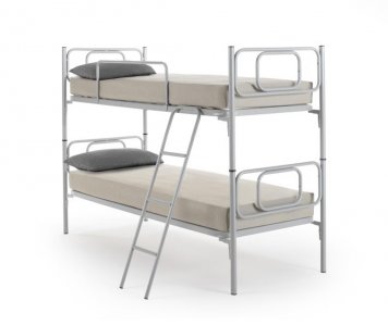 SIRIO Bunk bed