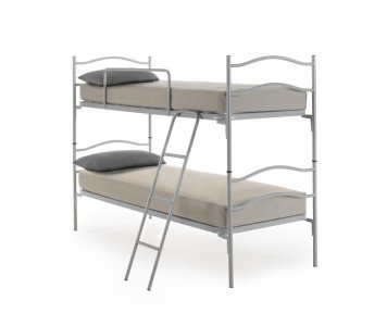 GIOVE Bunk bed