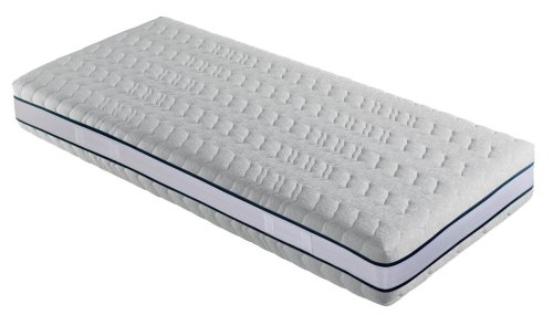ECOLIFE ECO MATTRESS removable cover