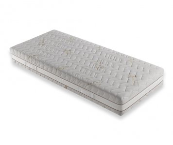 REMOVABLE BENESSERE MATTRESS