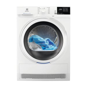 Asciugatrice 700 GentleCare 8 kg, Classe A++ Electrolux - EW7H842M