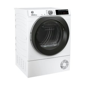 Asciugatrice Hoover NDEH9N2TBES-S 9kg Pompa di Calore Fresh Care Allergy Care | Gardini Store